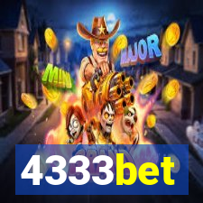 4333bet