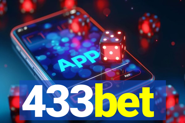 433bet