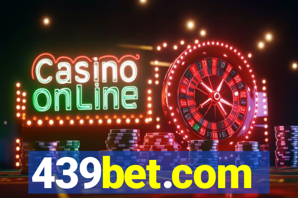 439bet.com