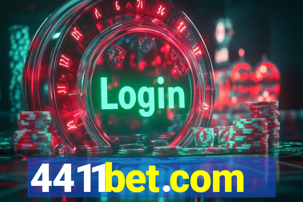 4411bet.com