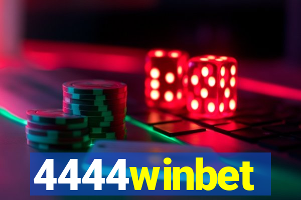 4444winbet