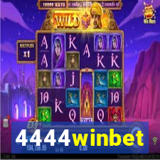 4444winbet