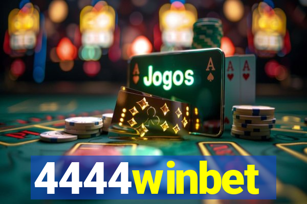 4444winbet