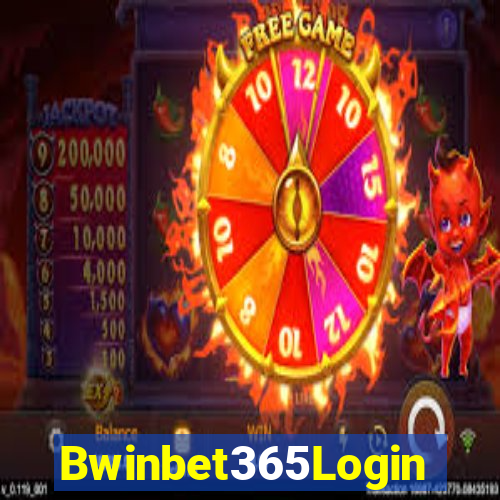 Bwinbet365Login