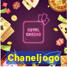 Chaneljogo