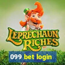 099 bet login