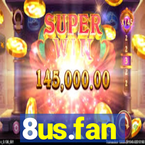 8us.fan