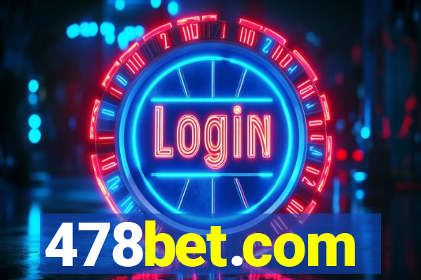 478bet.com