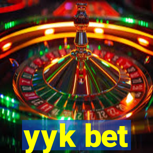 yyk bet