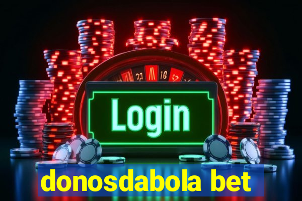 donosdabola bet