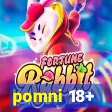 pomni 18+