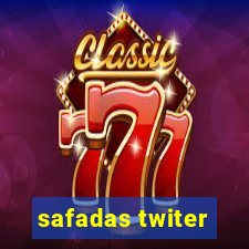 safadas twiter