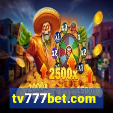 tv777bet.com