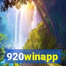 920winapp