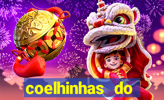 coelhinhas do brasil recife