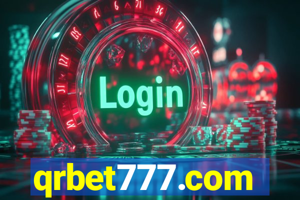 qrbet777.com