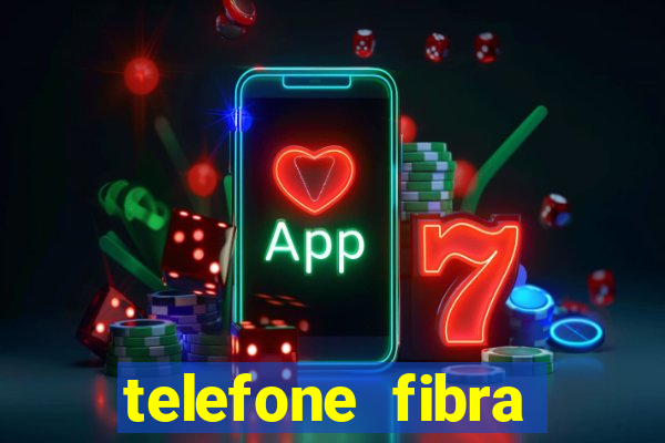 telefone fibra minas congonhas