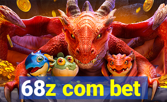 68z com bet