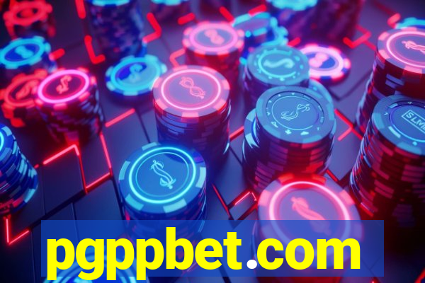 pgppbet.com