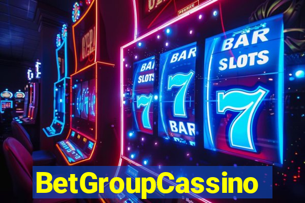 BetGroupCassino