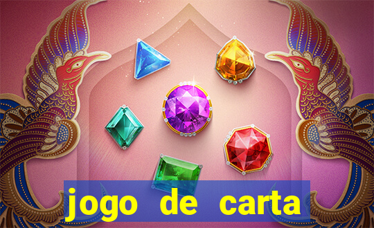 jogo de carta cigana online