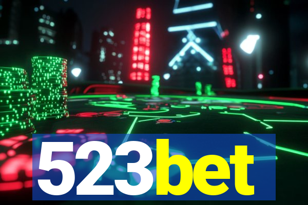 523bet