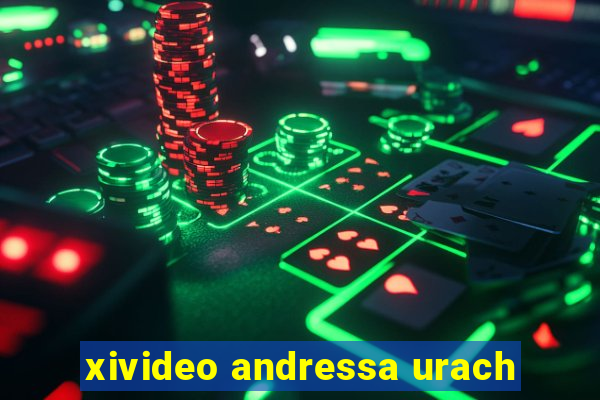 xivideo andressa urach