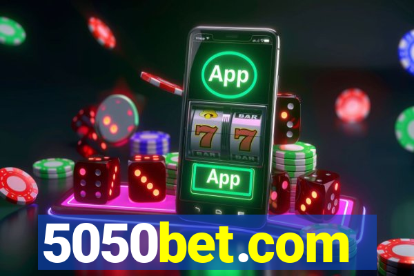 5050bet.com