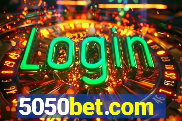 5050bet.com