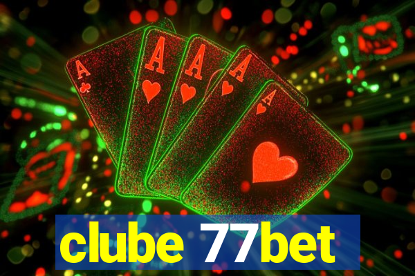 clube 77bet