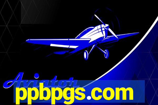 ppbpgs.com