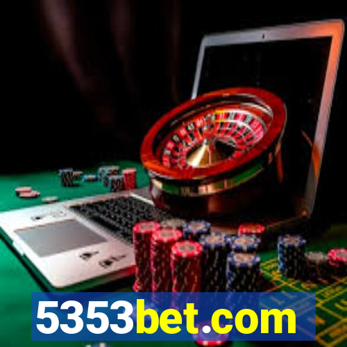 5353bet.com