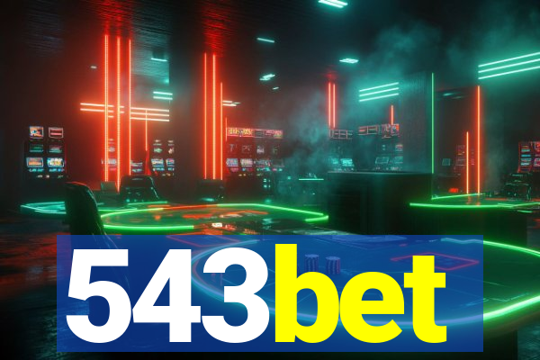 543bet