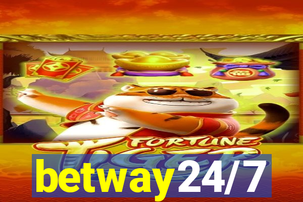 betway24/7