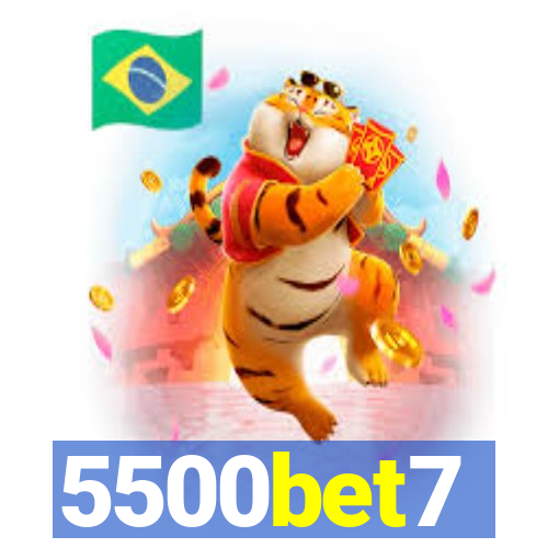 5500bet7