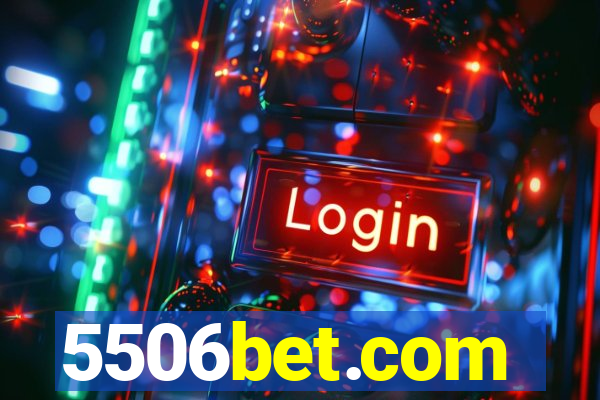 5506bet.com