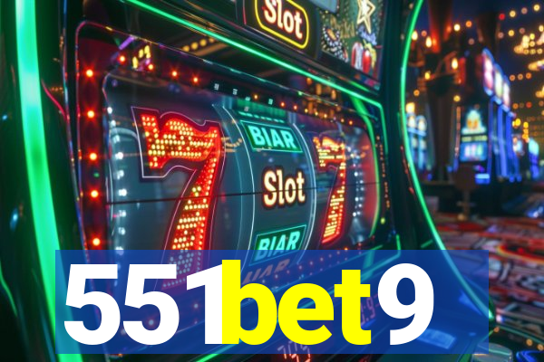 551bet9