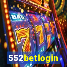 552betlogin