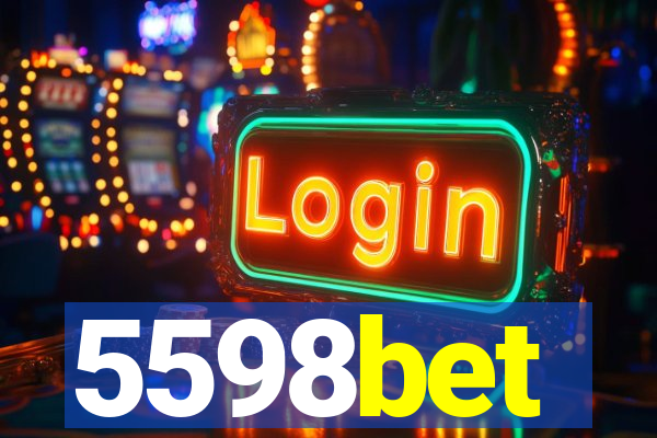 5598bet