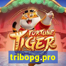 tribopg.pro