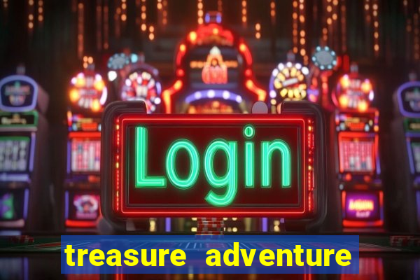 treasure adventure 2 apk