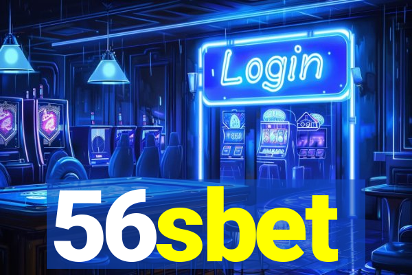 56sbet