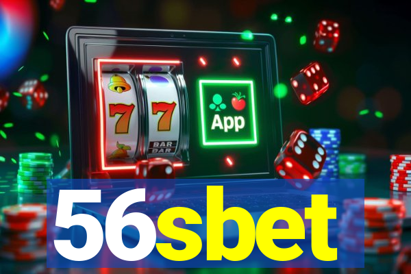 56sbet