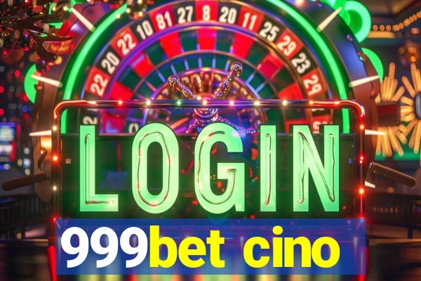 999bet cino