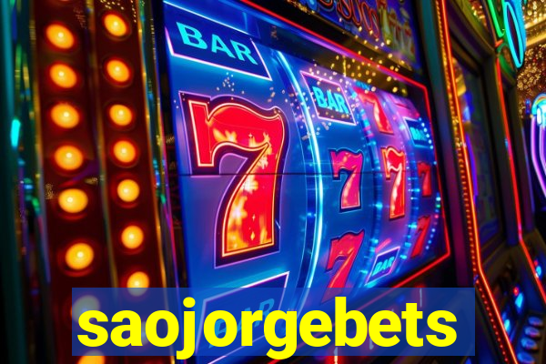 saojorgebets