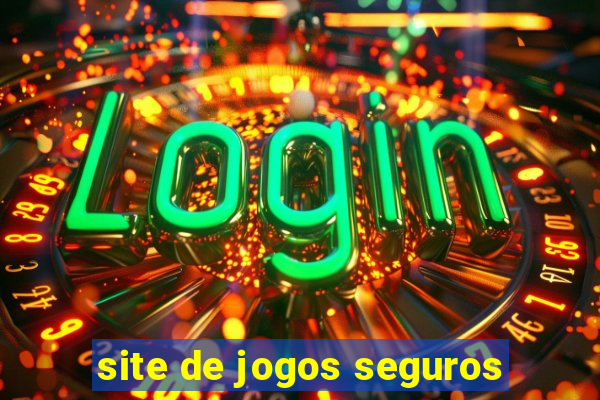 site de jogos seguros