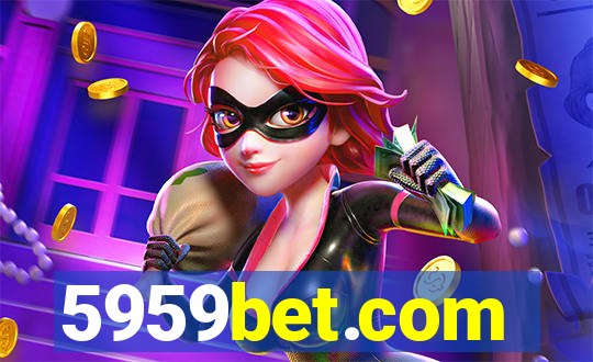 5959bet.com