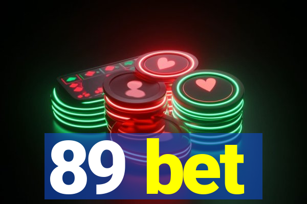 89 bet