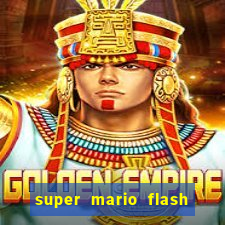 super mario flash click jogos