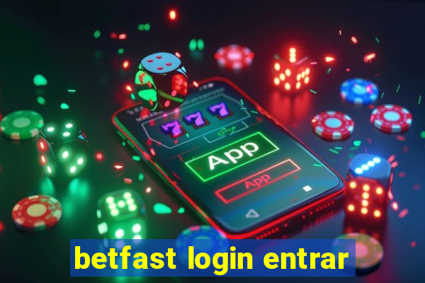 betfast login entrar